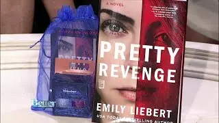 Author Emily Liebert on 'Pretty Revenge'