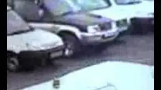 braindead driver