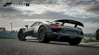 Forza Motorsport 7 Nvidia 920m/930m/930mx/940m 60fps