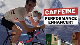 Caffeine | Performance Enhancer? | How dose it work? | How much?