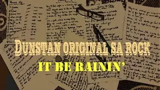 SA Rock music Dunstan 