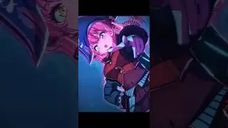 Houshou marine AMV Edit 🥰 #vtuber #phonk #animeamv #animemusicvideo #foru #houshoumarine #anime