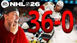 КАК Я ДОСТИГ РЕЗУЛЬТАТА 36-0 В РЕЙТИНГЕ HUT!