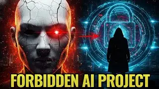 This Forbidden AI Can Predict Future Billion Dollar Markets 1