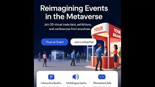 Boothify: The Metaverse for Events is Here