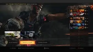 Me and CSN Ms B destroy a 6man clan