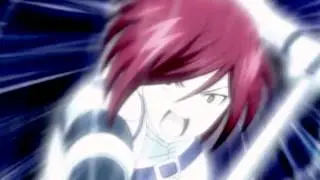 Fairy Tail AMV - Erza vs Erza