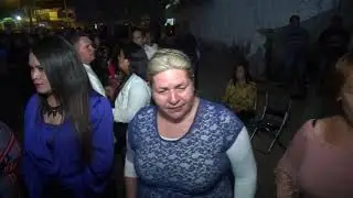 Fiesta de San Isidro - Colonias Nuevo Mexico 15 y 16 de Mayo Video 4