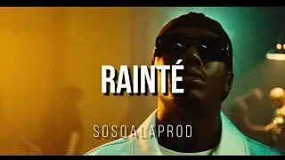 Werenoi x Ninho x SDM Type Beat - 'RAINT&Eacute;' | Instru Rap Sombre 2026