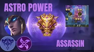 MAGIC CHESS 2022 | BROWN SKILL 3 |  CORE MARTIS| GamerPH