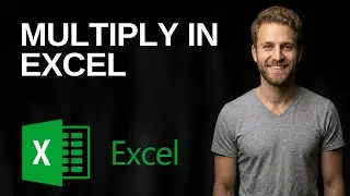 How To Multiply Numbers In Excel (2026 Easy Guide)