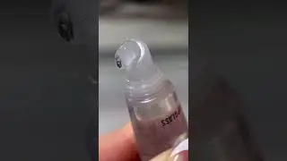 The Shiniest Lip: MAC Lipglass Clear