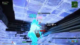 PS4 Arena Highlights #11 + *BEST* 60FPS KBM Console Player (Fortnite Season 8)