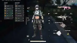 PLAYERUNKNOWN'S BATTLEGROUNDS - Mi compa el llaves