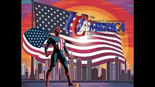 Join the United Communities of America Podcast 2