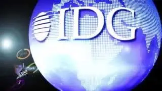 V&iacute;deo corporativo de IDG 2015