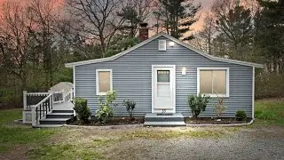 Real Estate Video Tour | 53 Jefferson Ave, Marshfield, MA 02050 | Plymouth County, MA