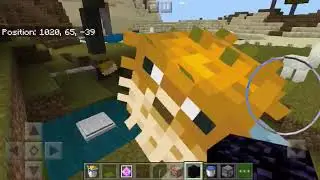 Minecraft 1.14.4 pe bugs