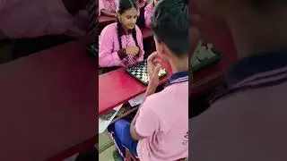 Indoor games.. #chess #lifeisbutadream #school #motivation #feed #school #shorts #trending #viral