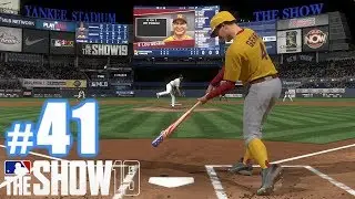 99 DIAMOND LOU GEHRIG DEBUT! | MLB The Show 19 | Diamond Dynasty #41