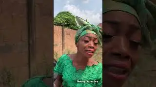 My mother saved me from my evil uncle #fyp #goviral  #nollywoodboyz 