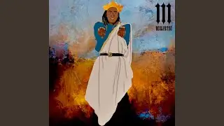Manifested Destiny