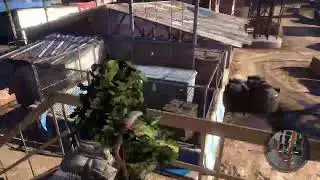 Ghost Recon Wildlands|| Part 6