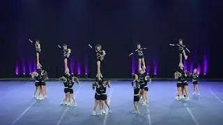 Bounce &ndash; Bounce Youth Team (lvl 4) &ndash; NCC 31.1.2026