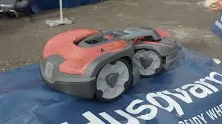 Hausmesse bei Motorger&auml;tefachhandel Thomas Siegert