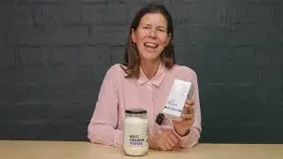 Is Collagen Consumption Safe After Expiry?