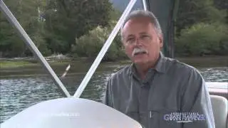 Unforgettable Grays Harbor County - Lake Quinault Region
