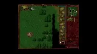 Horde: The Northern Wind walkthrough Pt3