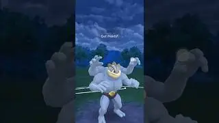 Overpowered Machamp 💪#pokemon #viral