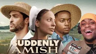 Suddenly Amish Really Is The Ki I Didn't Expect! #suddenlyamish #tlc