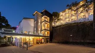 Ramada by Wyndham Kasauli, India | Travel With Anvika