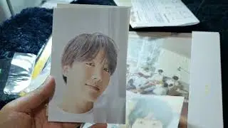 BTS Exhibition in Brooklyn NY + merch