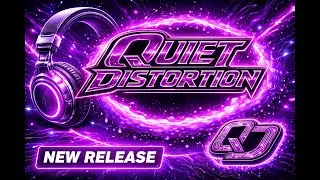 Quiet Distortion | Dark Trap &times; Emotional Rap