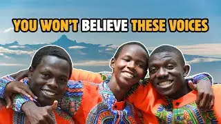 Go Tell It on the Mountain – A Version You’ll Never Forget | Mully Mission Choir (Kenya)