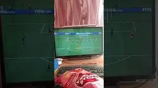 Sergio Ramos ☠️ and fifa 22