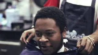 Fade City Barbershop Mini Commercial