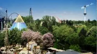 Europa-Park 2013 - Die Neuheiten
