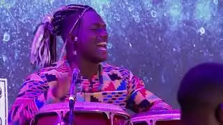 Marimnato - Festival petronio &aacute;lvarez 2022 ( pescado Salpreso )