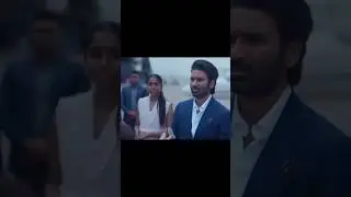 Kubera movie short, Dhanush revenge😎😎#subscribe #viralvideo #movie #edit