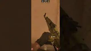 #shorts Моя команда в CS 2, а где все? #csgoclips #counterstrike #moments