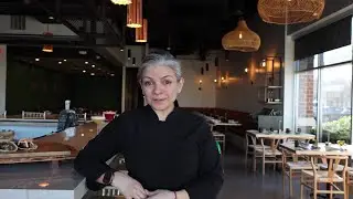 New Latin American Restaurant  Centro Opens in Midlothian