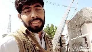 jam Muhammad Shahbaz kawad