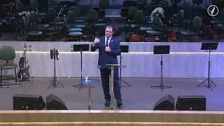 Ev. Fabricio Machado - Vit&oacute;ria em meio as dificuldades - Atos 27.39