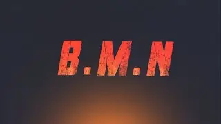 Intro/Reveal || KGF style. #edit #kgf #kinemaster #pixellab