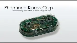 Pharmaco-Kinesis Corp. Overview