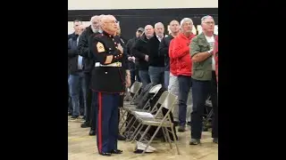VETERAN PRIDE Lessons From Vets